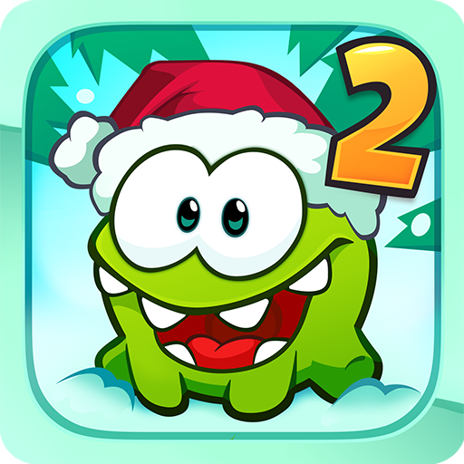 Cut the Rope 2 - Microsoft Apps