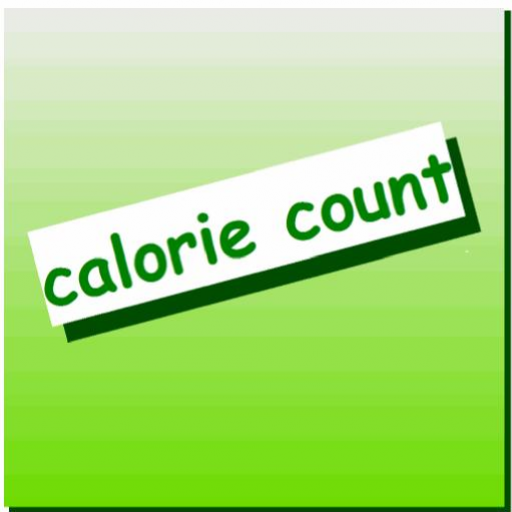 Simple Calorie Count