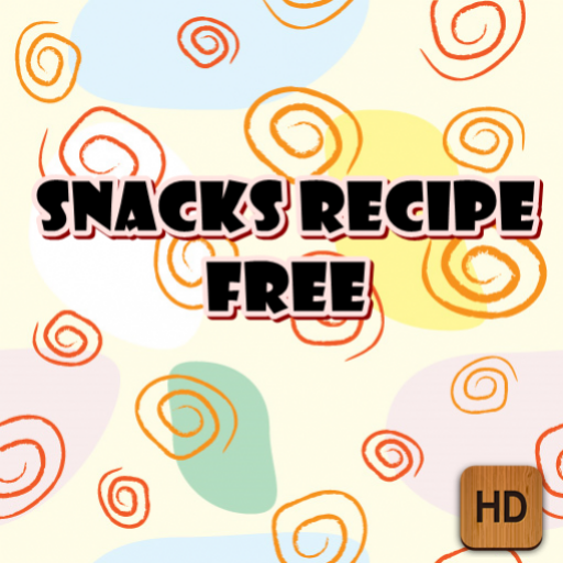 snacks recipe free