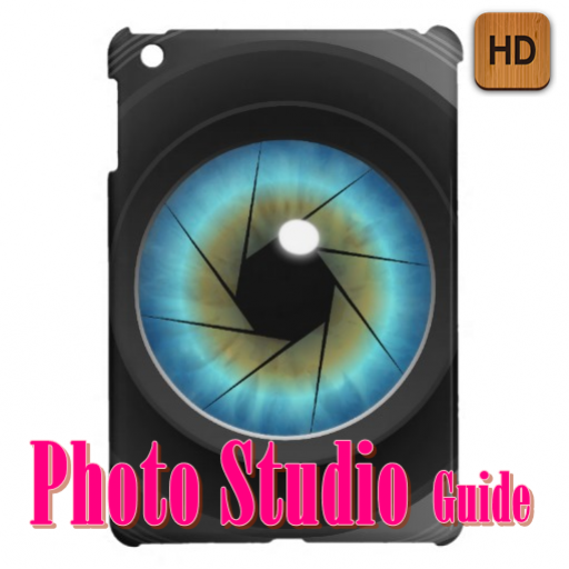 Photo Studio Guide