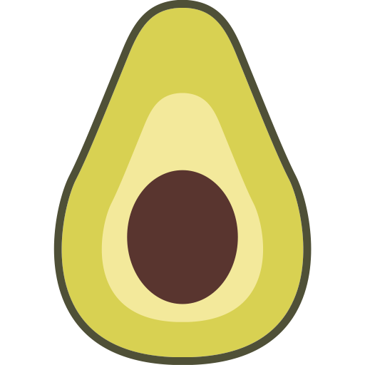 Clear the Avocado