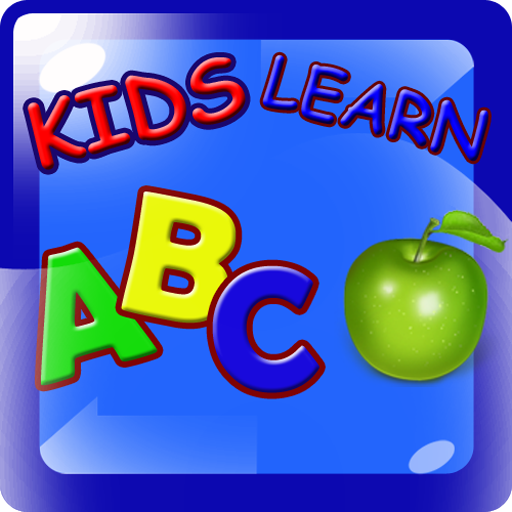 Kids Learn ABC (1+)