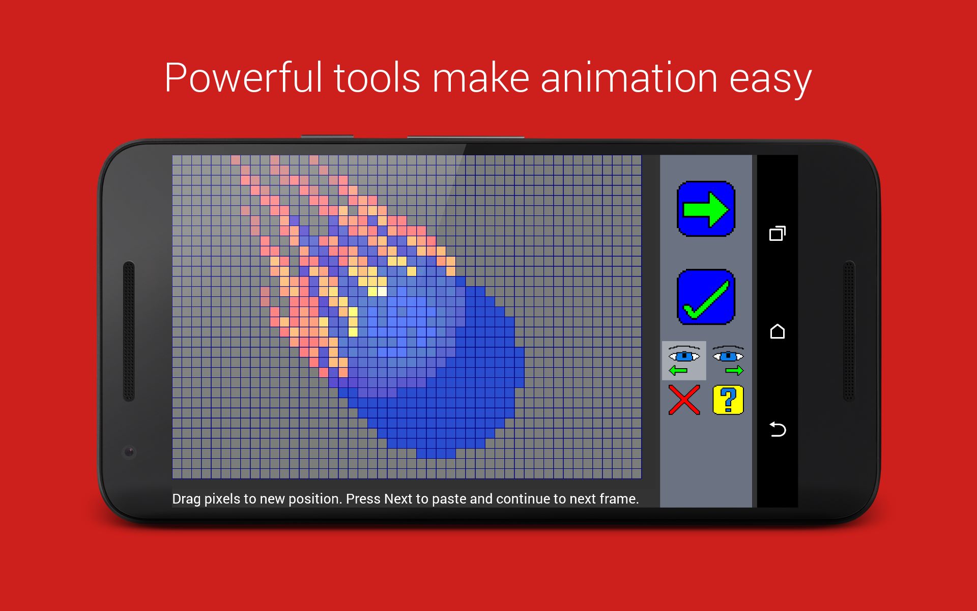 Pixel Animator Pro:GIF Maker - Apps on Google Play