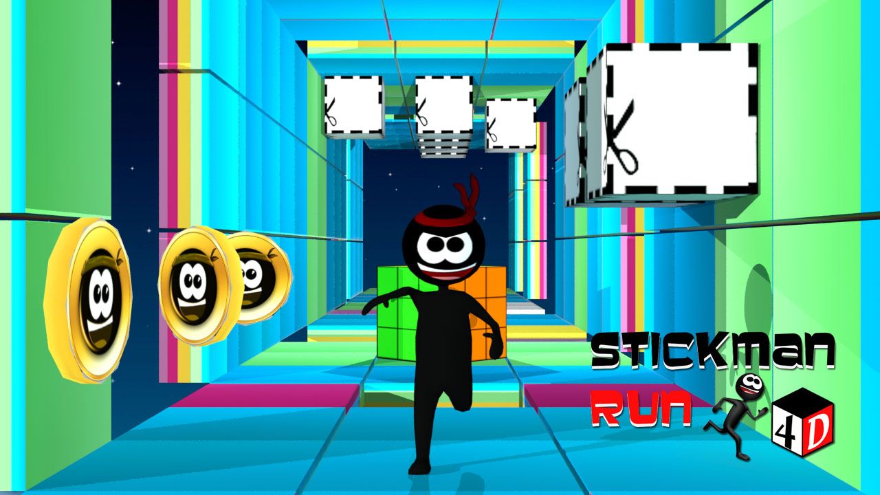 Funny Stickman Find the Stickmen Roblox 