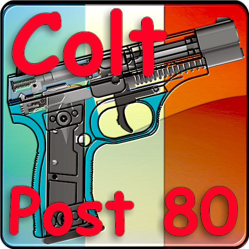 Les pistolets Colt post-1980 expliqués