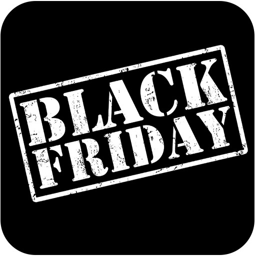 Black Friday Promotion