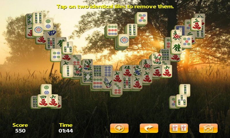 Mahjong Dice - Microsoft Apps