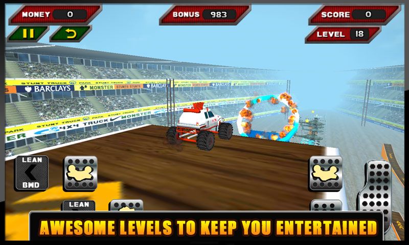 Ultimate Stunts 3D - Microsoft Apps