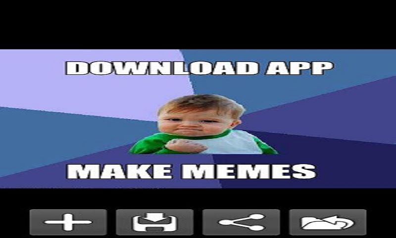 MEME MAKERs All - Microsoft Apps