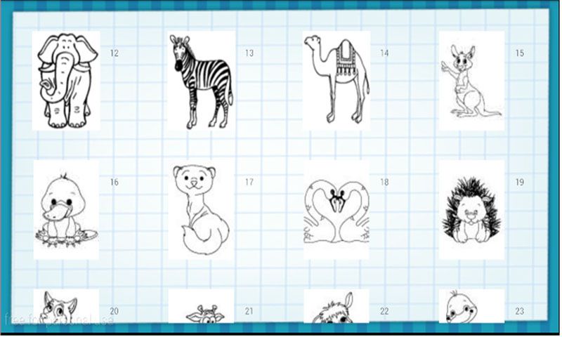 Drawing For Kids - Microsoft Apps