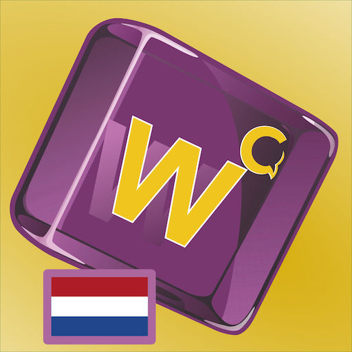 Dutch Word Game Cheat Helper