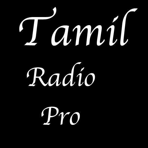Tamil Radio Pro