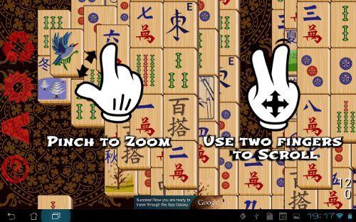 Mahjong Demon - Apps on Google Play