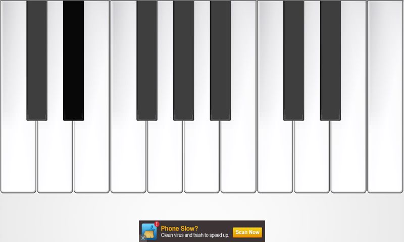 Piano Music Game - Microsoft Apps