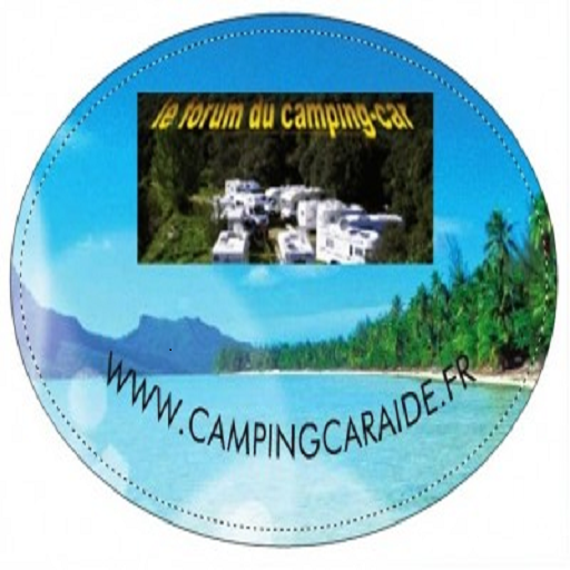 Board of camper