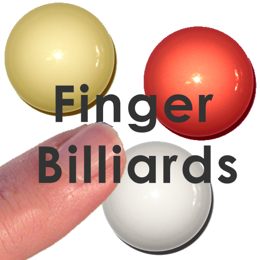FingerBilliards