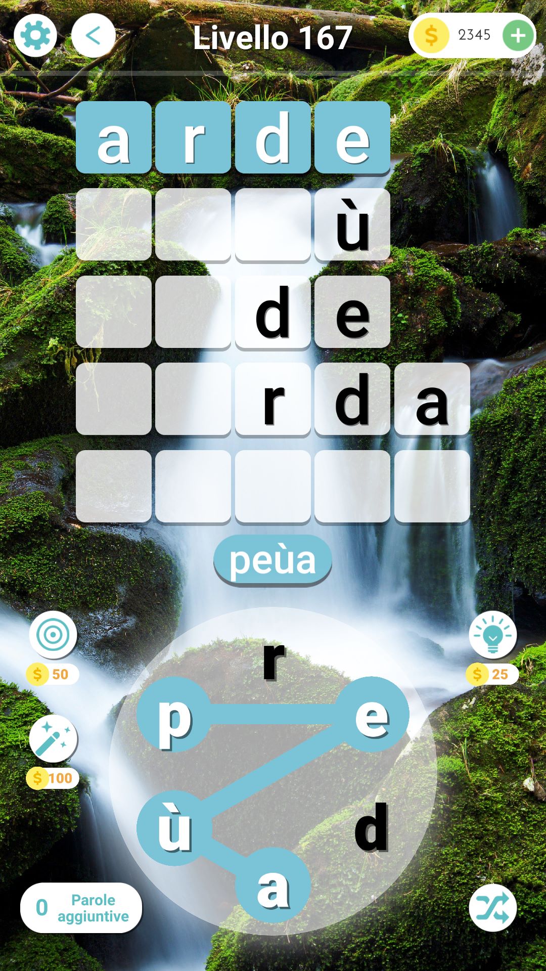 Word4Fun: Cruciverba giochi gratis di offline puzzle rompicapo & Indovina  parole settimana enigmistica app & Gioco belli gratuito in italiano per  adulti - Microsoft Apps