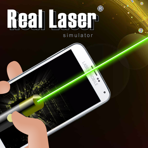 Laser Pointer Simulator – Microsoft Apps