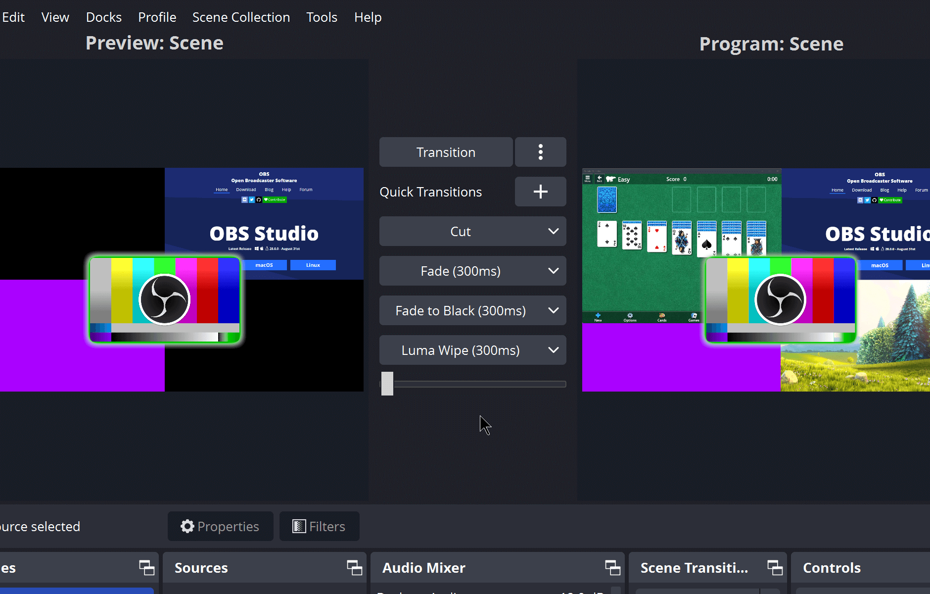 Tải OBS Studio Miễn Phí