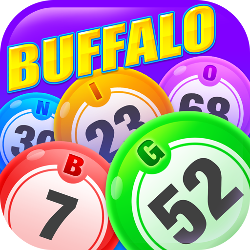 Bingo - Buffalo Bingo Free Bingo Games, Bingo Games Free Download