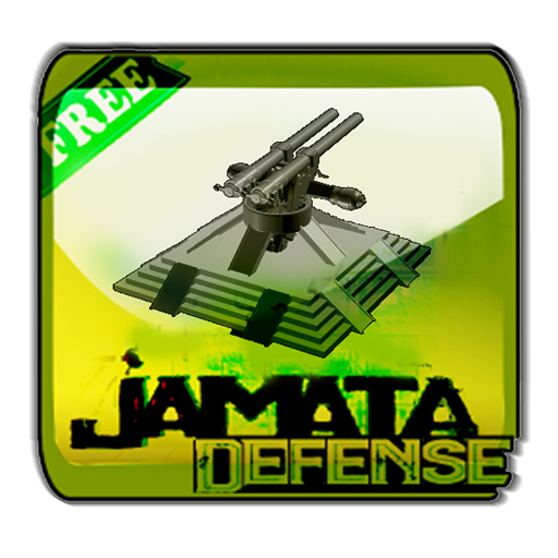 Jamata Tower Defense PE Free