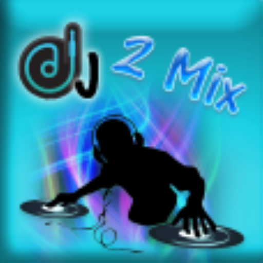 DJ2MIX
