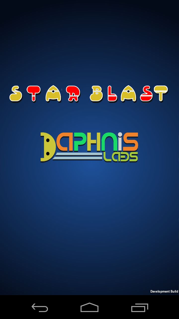 Star Blast on Windows PC Download Free - 1.1 - com.glintlabs.starblast