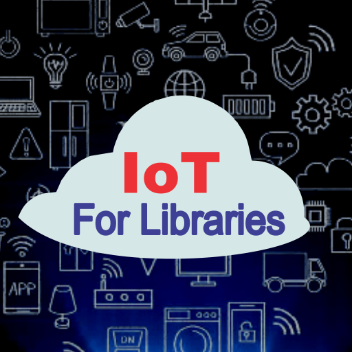 IoT For Libraries