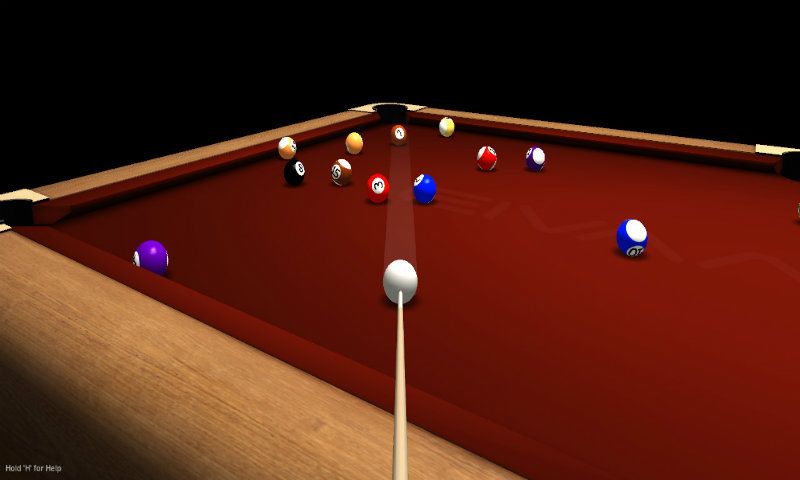 Red Ball Pool - Microsoft Apps