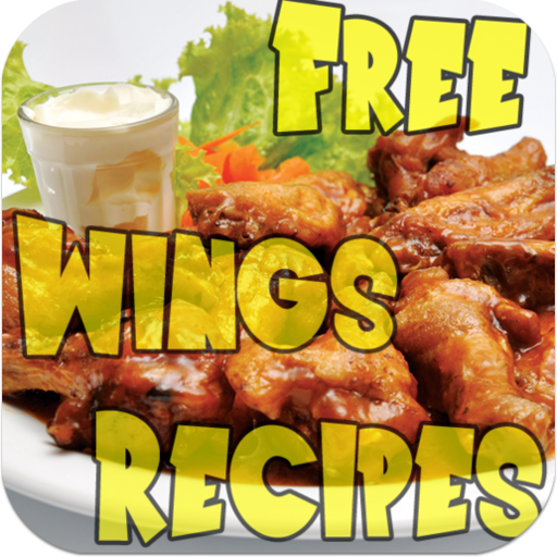 Free Chicken Wing Recipes