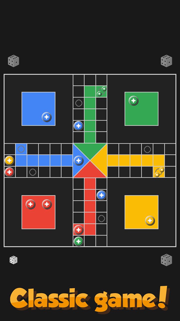 Ludo Classic Board Game : Free Dice Board Game – Microsoft-Apps