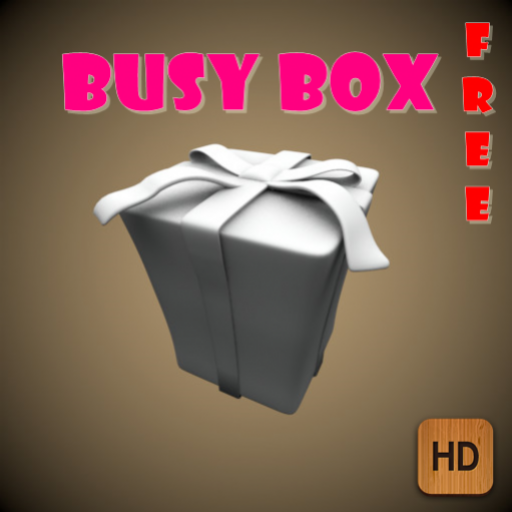 busybox free