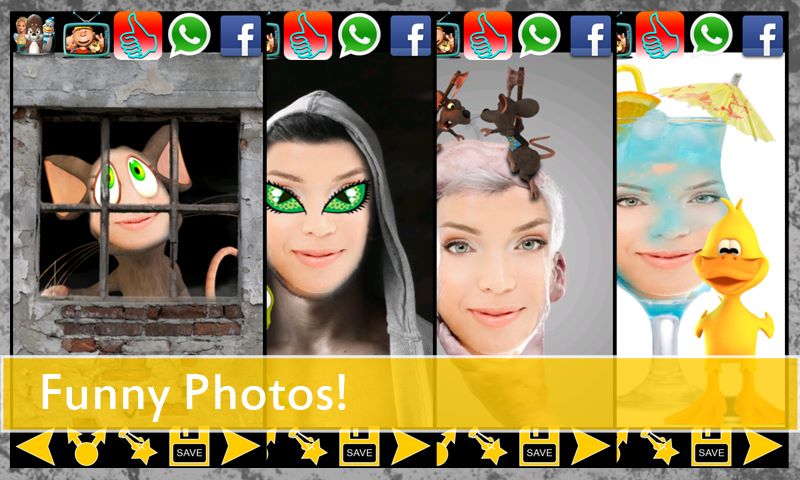 Fun Photo Booth Pro Effects (Free) - Microsoft Apps