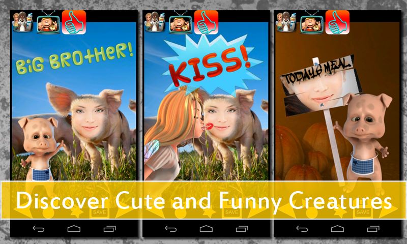 Fun Photo Booth Pro Effects (Free) - Microsoft Apps