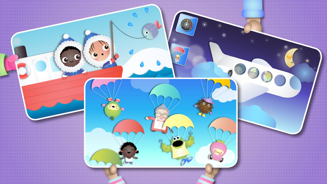 Baby games for 2 to 4 year olds - Microsoft Apps