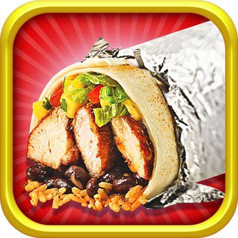 Burrito Maker - Microsoft Apps