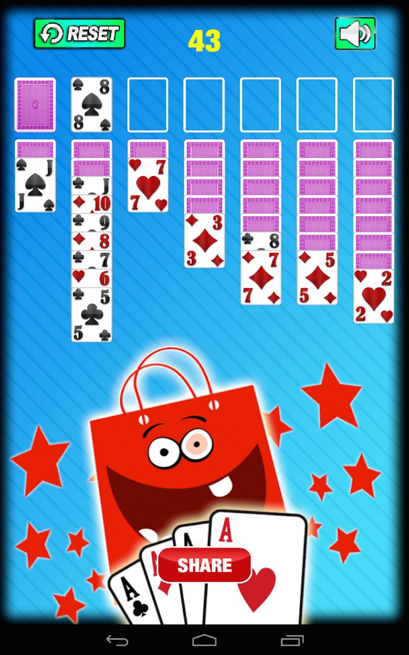 Solitaire - Classic Card Games For Kindle Fire Free - Microsoft Apps