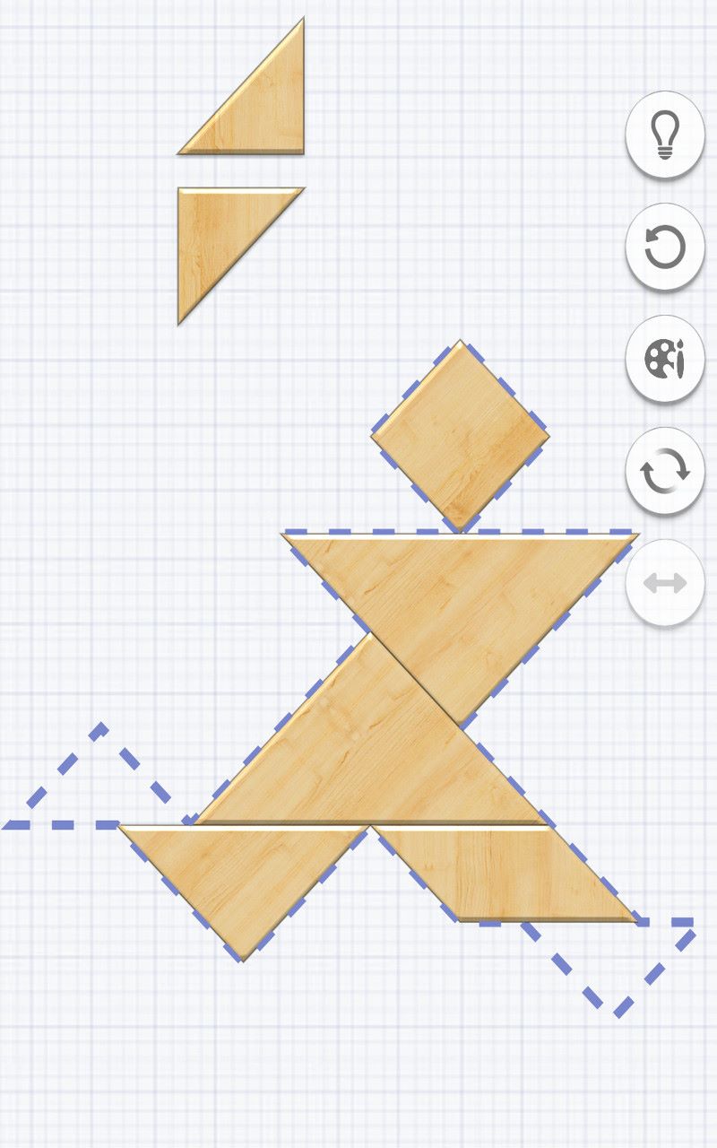 Baixar Tangram Puzzle: Jogo Poligrama - Microsoft Store pt-BR