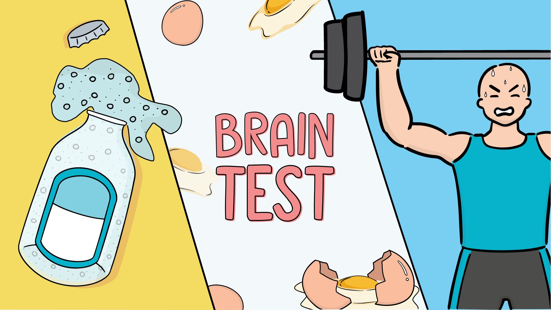 Get Brain Test: Tricky Puzzles Game - Microsoft Store