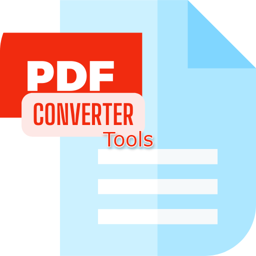 PDF Converter:PDF Editor, Scanner & Converter