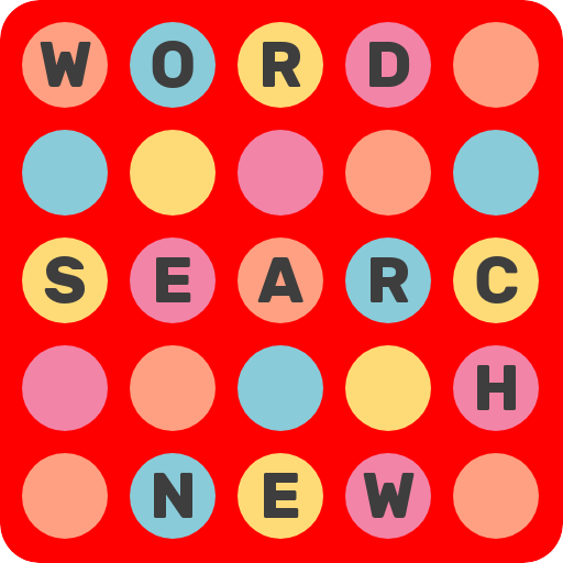 Word Search-NEW