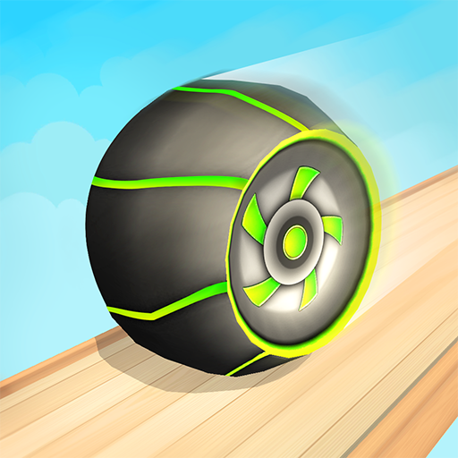 Going Roll Ball - Rolling Sky Ball – Microsoft Apps
