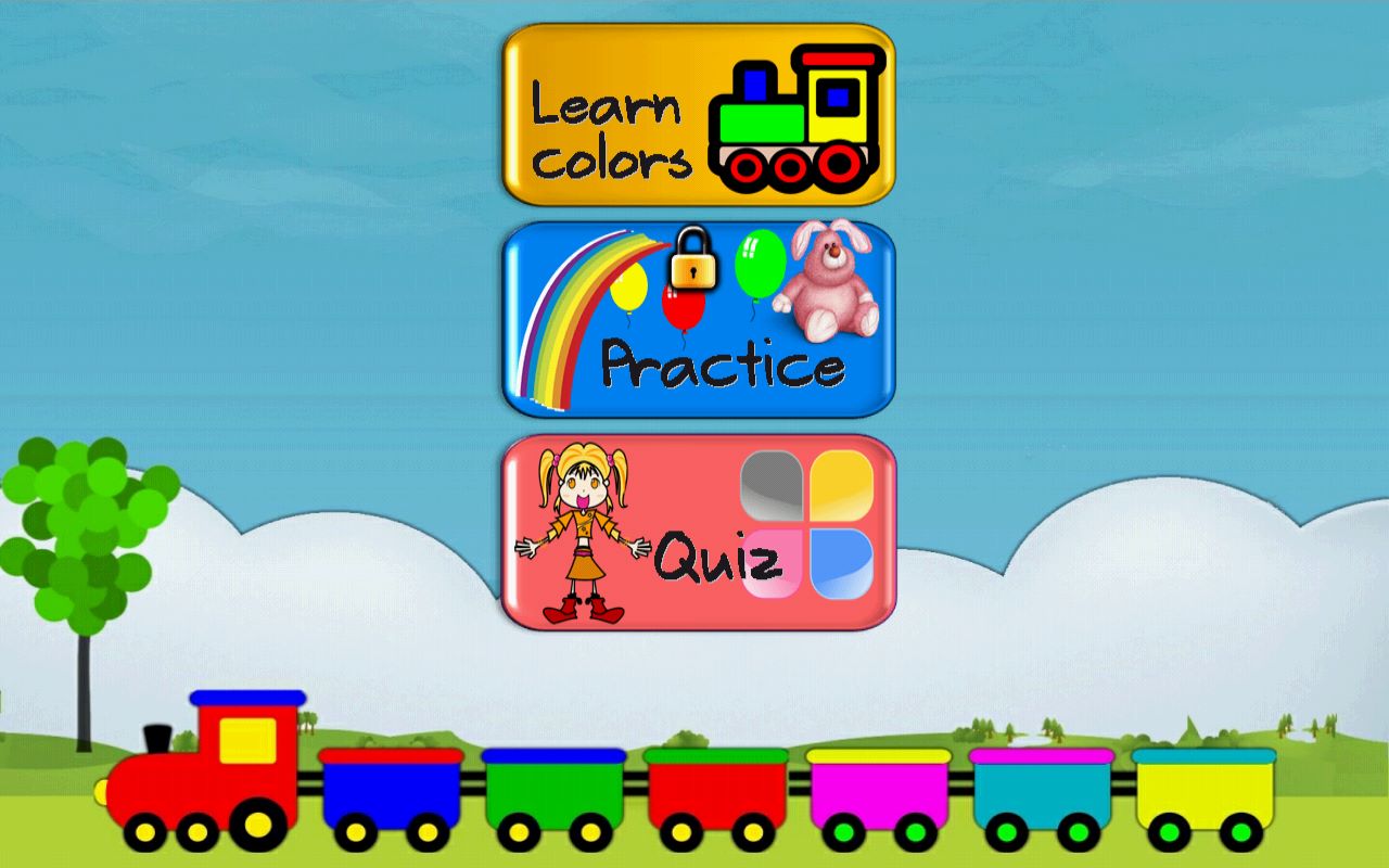 Get Kids Colors (Preschool) - Microsoft Store