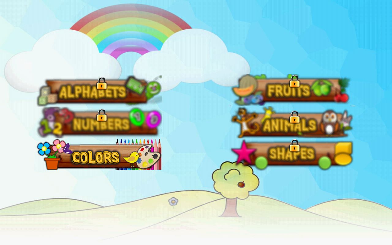 Get Kids Colors (Preschool) - Microsoft Store