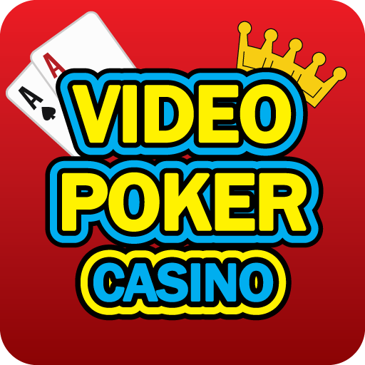 Video Poker Casino - FREE Classic Games, Video Poker Games for Kindle Fire