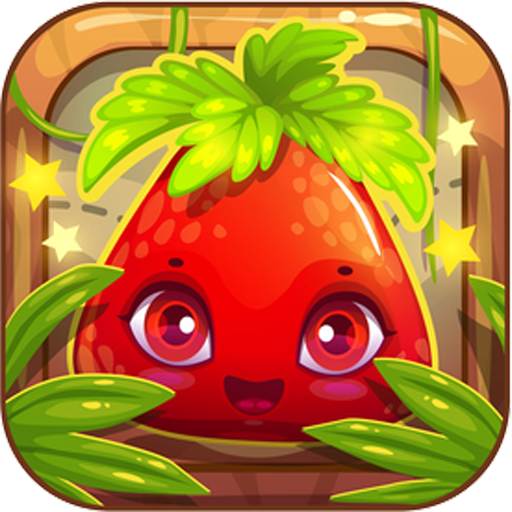 Fruities Quest : Matching Picture Brain Game
