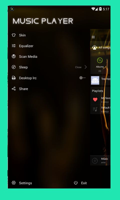 Music Player (Online Free Music) - Microsoft Apps