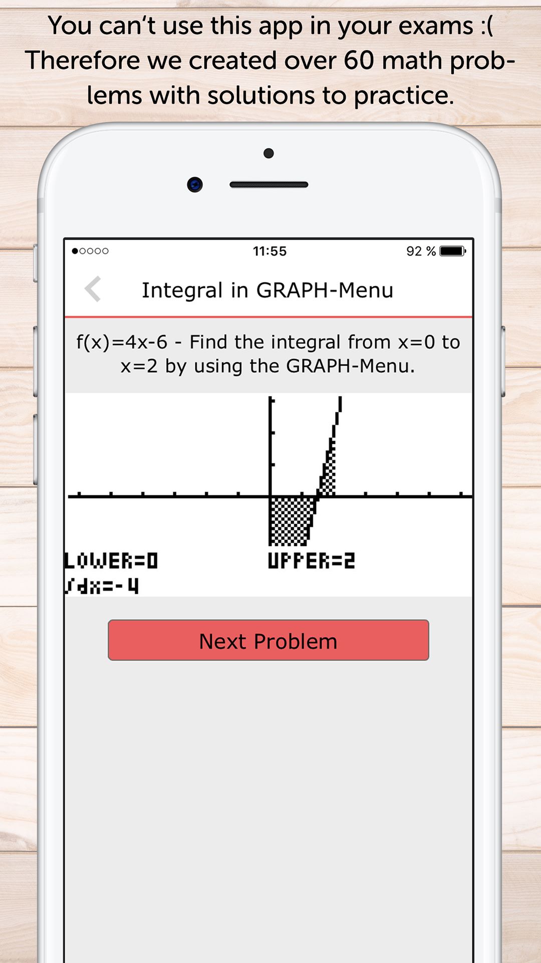 CASIO Graphing Calculator Manual fx-9860GII - Official app in the Microsoft  Store