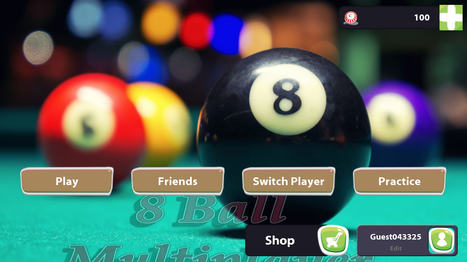 Buy Pool_Game - Microsoft Store en-WS