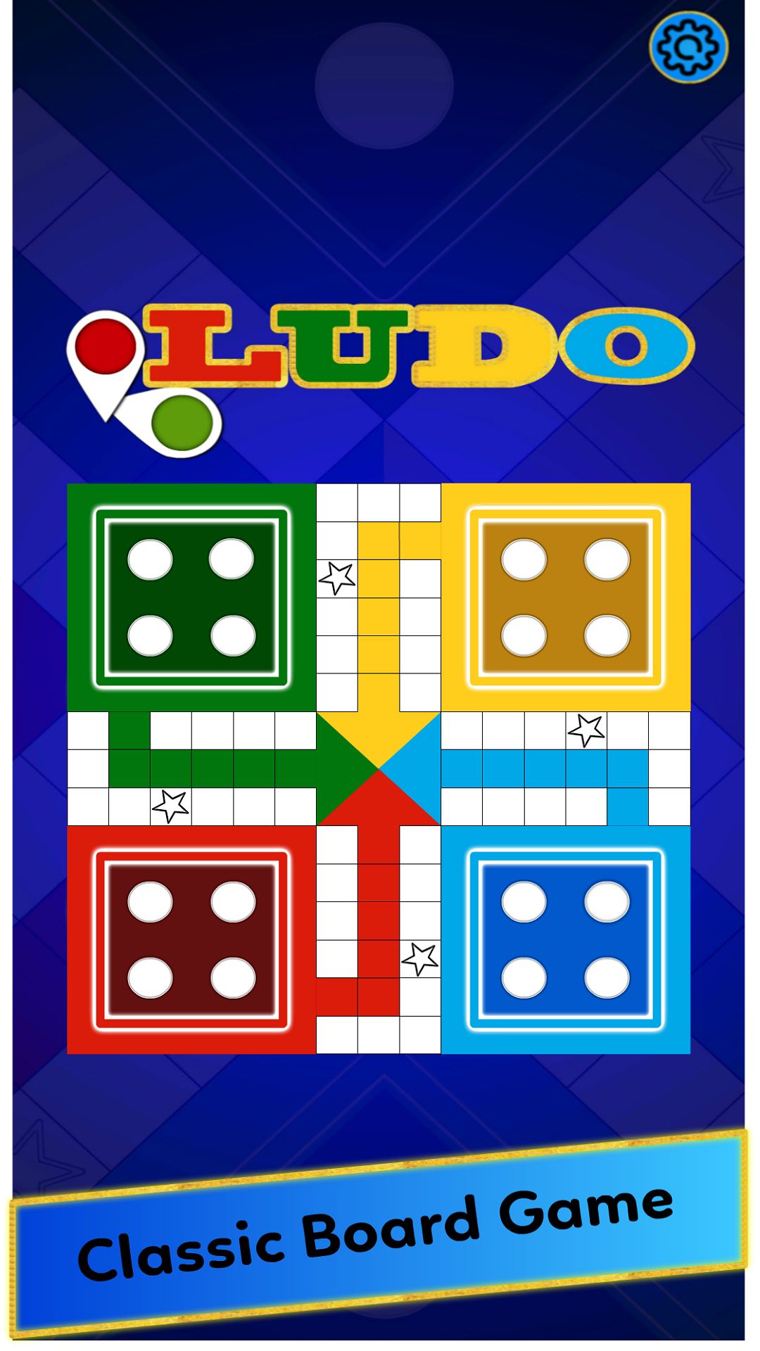 Ludo Goti - Ludo Board Game APK for Android Download